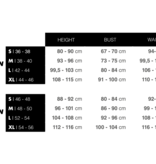 80's Forever Legging Dames