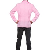 Colbert Party Heren Baby Roze