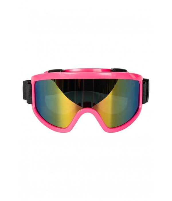 Party Ski Bril Roze