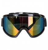 Party Ski Bril Zwart