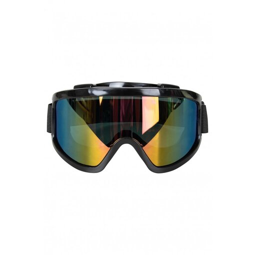 Party Ski Bril Zwart