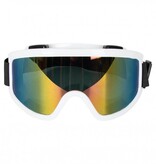 Apres Ski Bril Wit