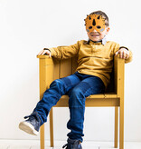 Maskers Dino Roars (6st)