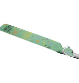 Roltongen Dino Roars 24cm (6st)