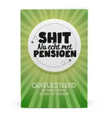 Giftcard Button Nu Echt Met Pensioen