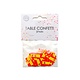 Tafelconfetti Spaanse Vlag (150st)
