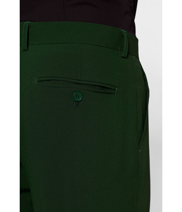 Heren Pak Glorious Green Opposuits