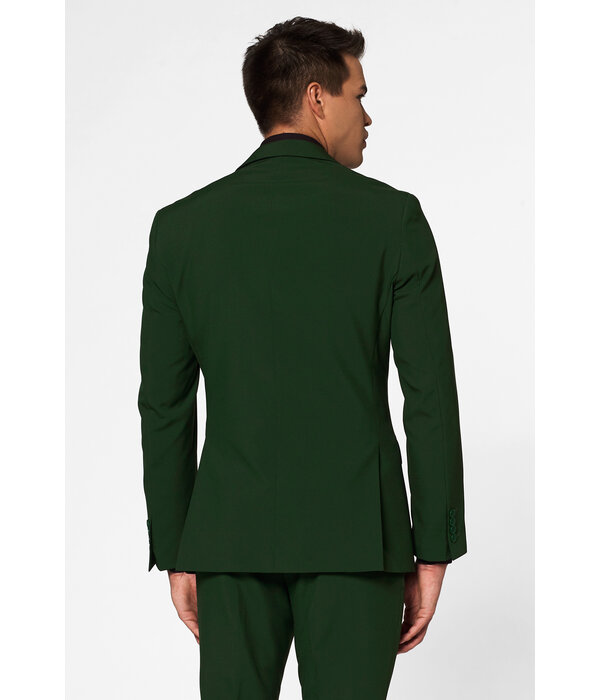 Heren Pak Glorious Green Opposuits