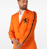 Colbert Oranje Hollandse Held Opposuits