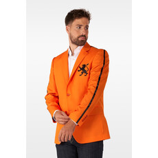 Colbert Oranje Hollandse Held Opposuits