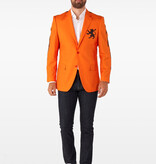 Colbert Oranje Hollandse Held Opposuits