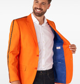 Colbert Oranje Hollandse Held Opposuits