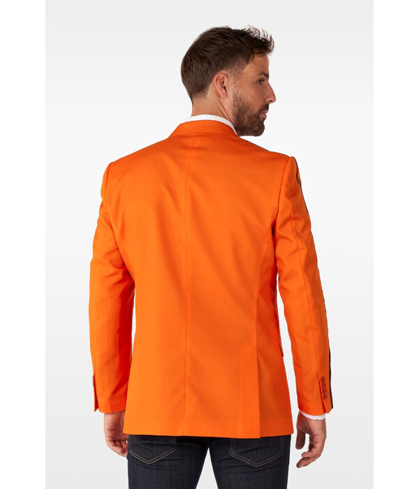 Colbert Oranje Hollandse Held Opposuits