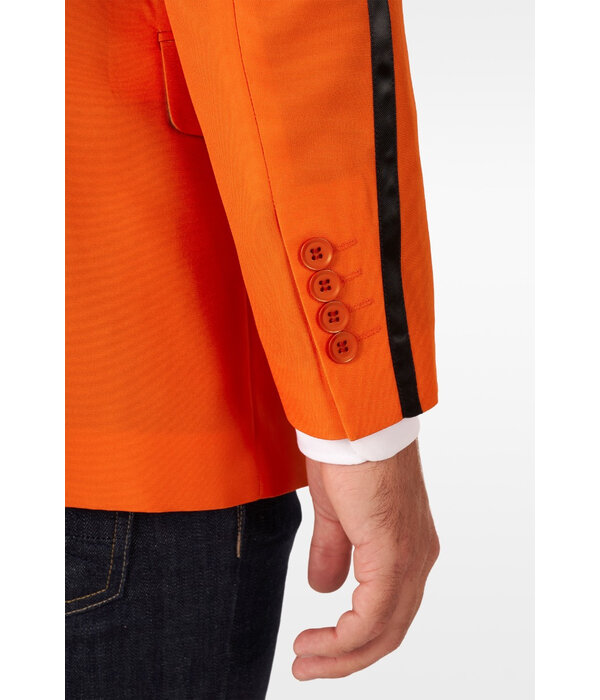 Colbert Oranje Hollandse Held Opposuits