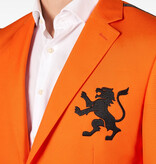 Colbert Oranje Hollandse Held Opposuits