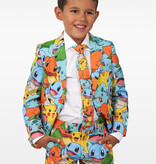 Pokemon Kostuum Kind Premium Opposuits
