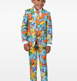 Pokemon Kostuum Kind Premium Opposuits