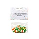 Tafelconfetti Vlag Ierland (150st)
