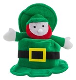 PartyHoed St. Patricks Day Groen