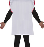 Molborough Kostuum Sigaret Volwassenen