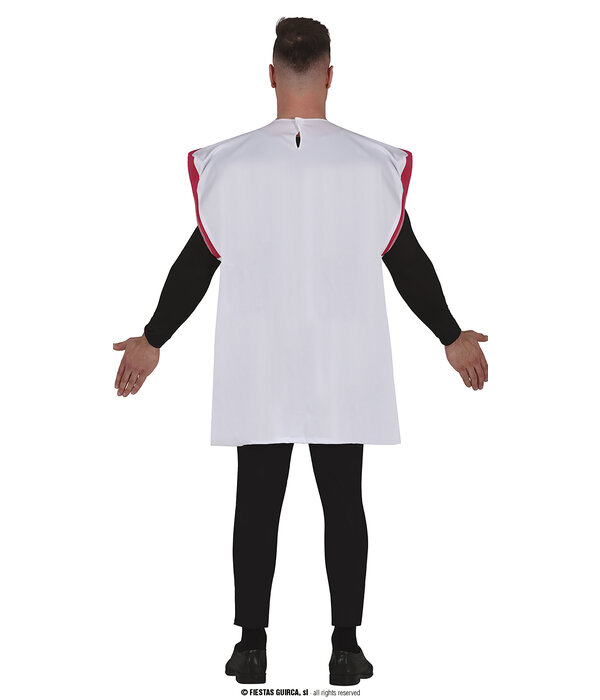 Molborough Kostuum Sigaret Volwassenen