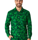 St. Patrick's Day Blouse Suitmeister
