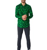 St. Patrick's Day Blouse Suitmeister