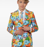 Pokemon Pak Boys Opposuits