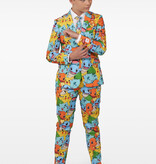 Pokemon Pak Boys Opposuits