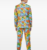 Pokemon Pak Boys Opposuits