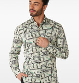 Cashanova Blouse Opposuits