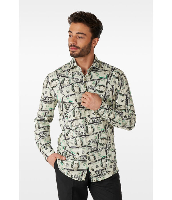 Cashanova Blouse Opposuits