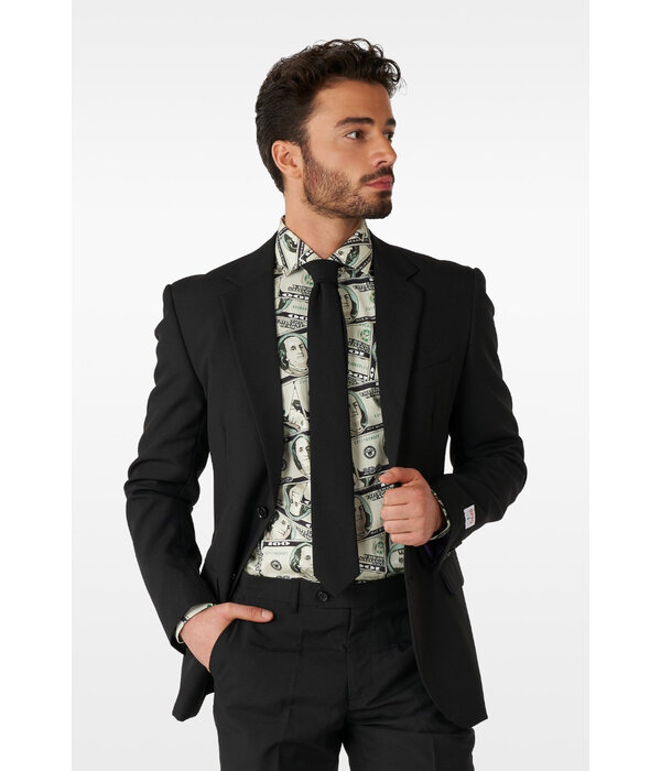 Cashanova Blouse Opposuits