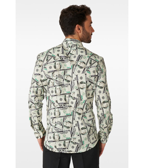 Cashanova Blouse Opposuits