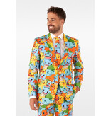 Pokemon Pak Heren Opposuits