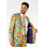 Pokemon Pak Heren Opposuits