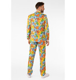 Pokemon Pak Heren Opposuits