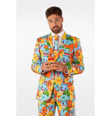 Pokemon Pak Heren Opposuits
