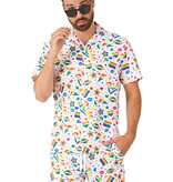 Pride Rainbow Iconen Outfit Suitmeister