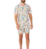 Pride Rainbow Iconen Outfit Suitmeister