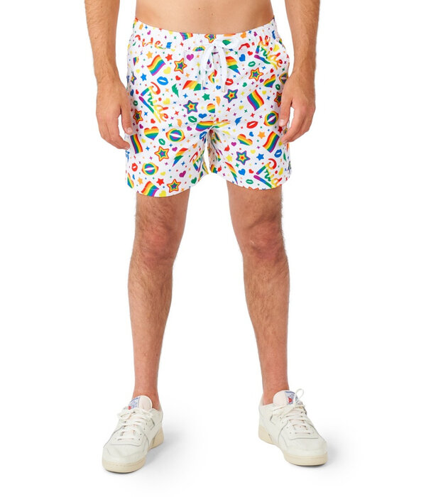 Pride Rainbow Iconen Outfit Suitmeister