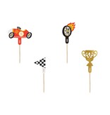 Cupcake Toppers Racing (4st)