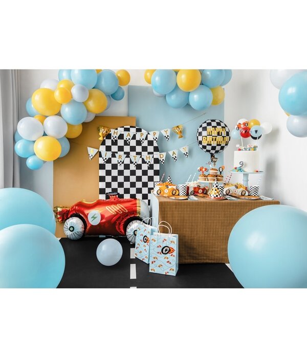 Cupcake Toppers Racing (4st)