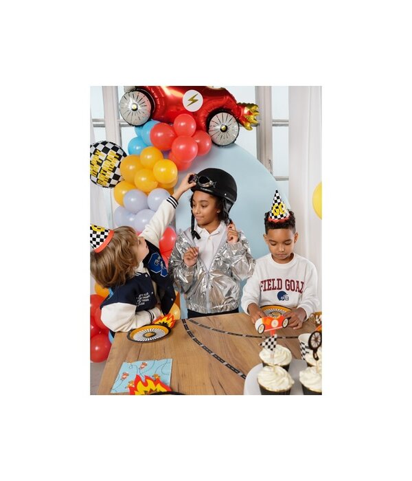 Cupcake Toppers Racing (4st)