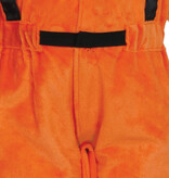 Astronauten Pakje Oranje Dreumes