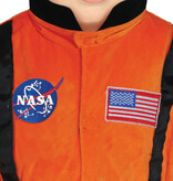 Astronauten Pakje Oranje Dreumes