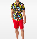 Tropical Thunder Zomer Blouse Opposuits