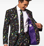 Disco Dude Pak Volwassenen Opposuits