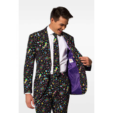 Disco Dude Pak Volwassenen Opposuits
