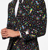 Disco Dude Pak Volwassenen Opposuits